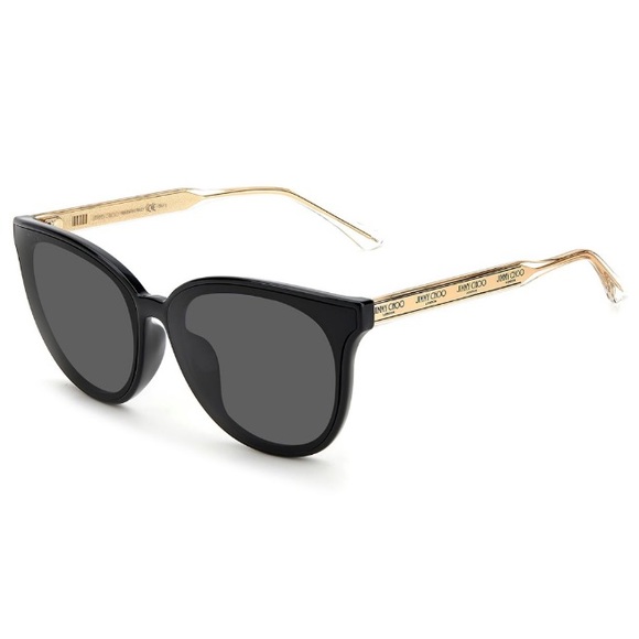 Jimmy Choo Sunglasses, New 195 - Picture 7 of 7